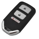 Obudowa Pilota kluczyk HONDA ACCORD CIVIC CRV JAZZ 3 przyciski PANIC HON66