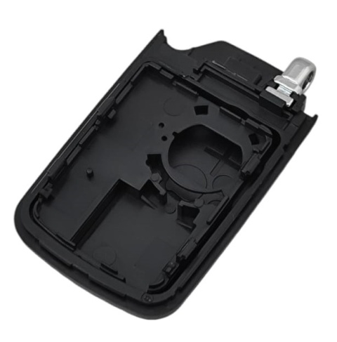 Obudowa Pilota kluczyk HONDA ACCORD CIVIC CRV JAZZ 3 przyciski PANIC HON66