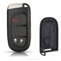 Obudowa Pilota kluczyk JEEP CHRYSLER FIAT DODGE 3 PRZYCISKI CY24