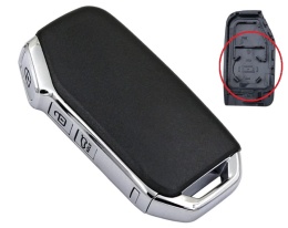 Obudowa Pilota | KIA9 | KIA | Hold | 3 przyciski