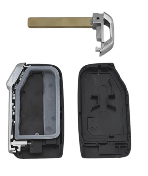 Obudowa Pilota | KIA9 | KIA | Hold | 3 przyciski