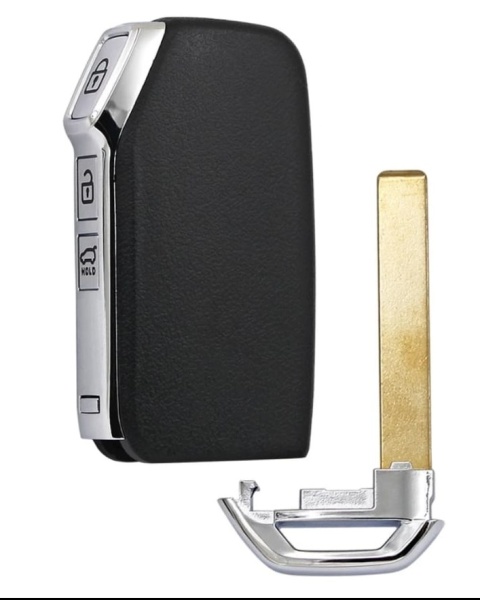 Obudowa Pilota | KIA9 | KIA | WOLNE RĘCE | 3 przyciski