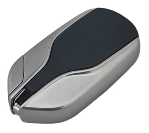 Obudowa Pilota kluczyk Maserati CY24 QUATTROPORTE GHIBLI 4 przyciski