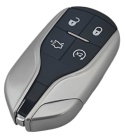 Obudowa Pilota kluczyk Maserati CY24 QUATTROPORTE GHIBLI 4 przyciski