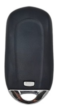 Obudowa Pilota kluczyk Opel Chevrolet 4 przyciski HU100 wolne ręce