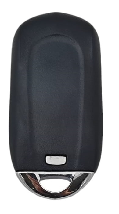 Obudowa Pilota kluczyk Opel Chevrolet 4 przyciski HU100 wolne ręce