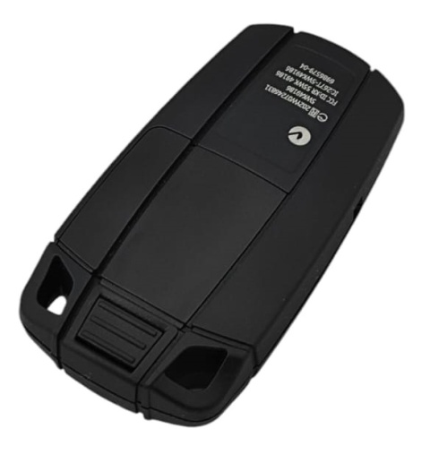 Pilot | BMW | 868MHz | BEZ KEYLESS | PCF7945 id46 | 3 przyciski | HU92