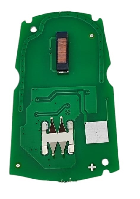 Pilot | BMW | 868MHz | BEZ KEYLESS | PCF7945 id46 | 3 przyciski | HU92