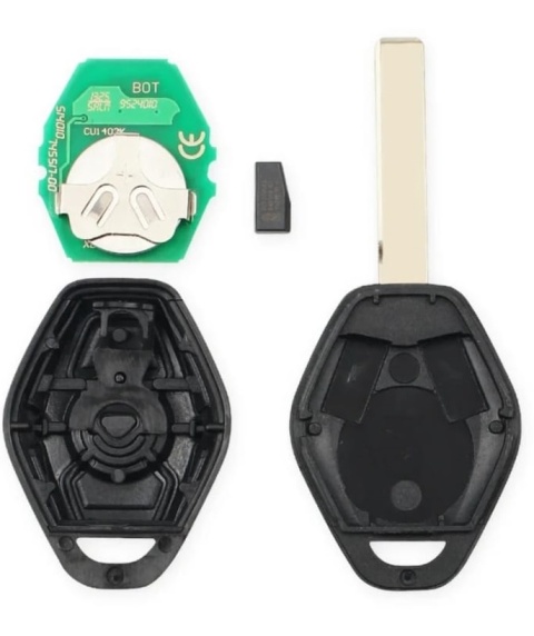 Pilot | BMW | 315MHz | EWS | 7935 typ 33 | 3 przyciski | HU92