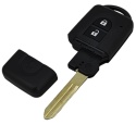 Pilot Kluczyk Nissan Micra Qashqai Juke Note KEYLESS 433 MHz id46 HT2 7936
