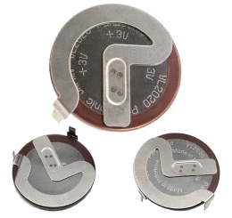 Bateria Akumulator FORD Transit Custom VL2020 3V 90 stopni