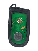 KLUCZYK PILOT JEEP DODGE DURANGO JOURNEY Freemont 433MHz ID46 PCF 7945