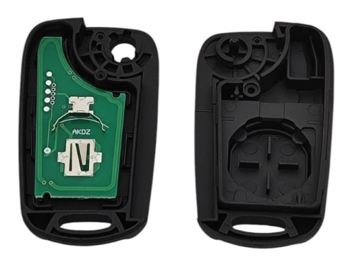 Pilot | 433MHz | ASK iD46 PFC7936 | KIA HYUNDAI | HY22|