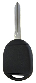 Kluczyk Pilot Obudowa | STRONG |TOYOTA AVENSIS YARIS GROT TOY47 2 przyciski