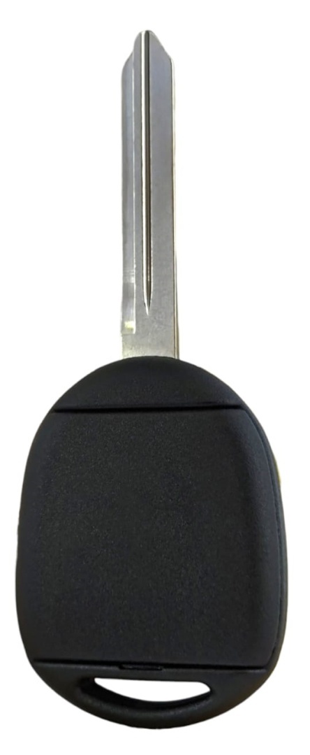 Kluczyk Pilot Obudowa | STRONG |TOYOTA AVENSIS YARIS GROT TOY47 3 przyciski