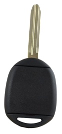 Kluczyk Pilot Obudowa| STRONG |TOYOTA AVENSIS YARIS RAV-4 TOY43 3 przyciski