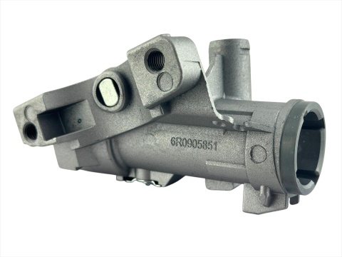 Korpus Stacyjki stacyjka Vw Volkswagen AUDI SEAT rygiel blokada kierownicy