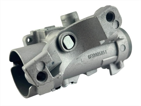 Korpus Stacyjki stacyjka Vw Volkswagen AUDI SEAT rygiel blokada kierownicy