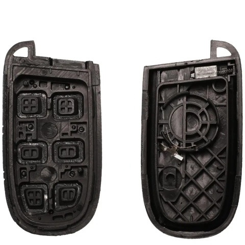 OBUDOWA PILOTA JEEP CHRYSLER DODGE FIAT FREEMONT 2 przyciski grot SIP22 J02