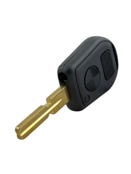 Obudowa Pilota BMW e36 e39 e46 X3 X5 2 przyciski HU58