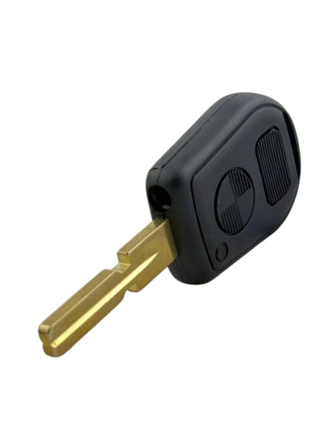 Obudowa Pilota BMW e36 e39 e46 X3 X5 2 przyciski HU58
