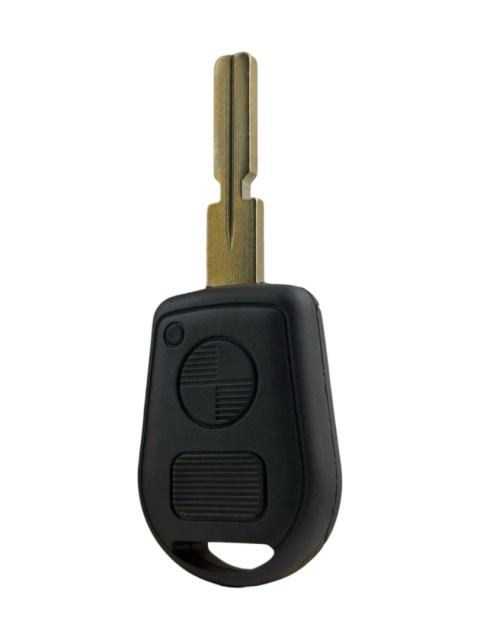 Obudowa Pilota BMW e36 e39 e46 X3 X5 2 przyciski HU58