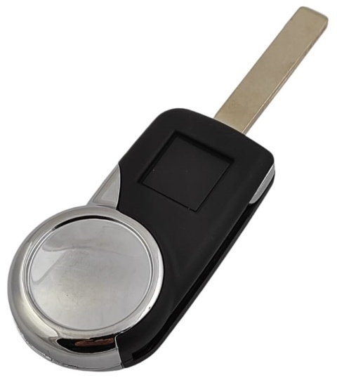Obudowa Pilota Citroen DS 3 Peugeot 2 przyciski HU83 Bateria w obudowie