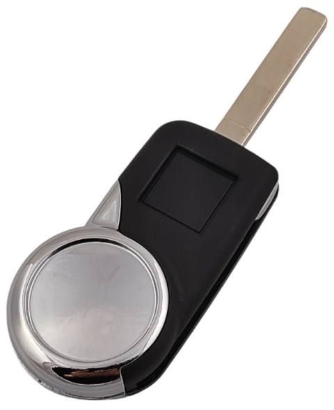 Obudowa Pilota Citroen DS 3 Peugeot 2 przyciski VA2 Bateria w obudowie