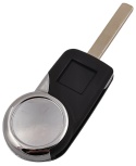 Obudowa Pilota Citroen DS 3 Peugeot 3 przyciski VA2 Bateria w obudowie