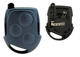 Obudowa Pilota FOCUS FIESTA MONDEO TRANSIT KUGA C-MAX S-MAX FUSION KA FORD