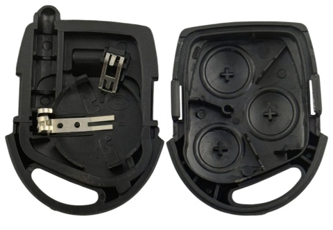 Obudowa Pilota FOCUS FIESTA MONDEO TRANSIT KUGA C-MAX S-MAX FUSION KA FORD