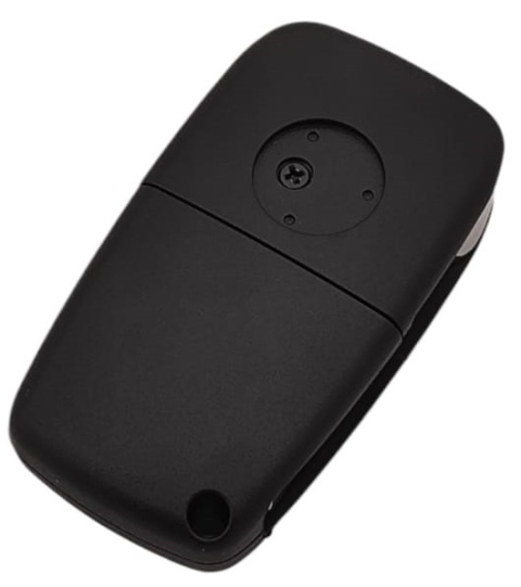 Obudowa Pilota Fiat Citroen Peugeot 2 przyciski bateria pod klapką SIP22