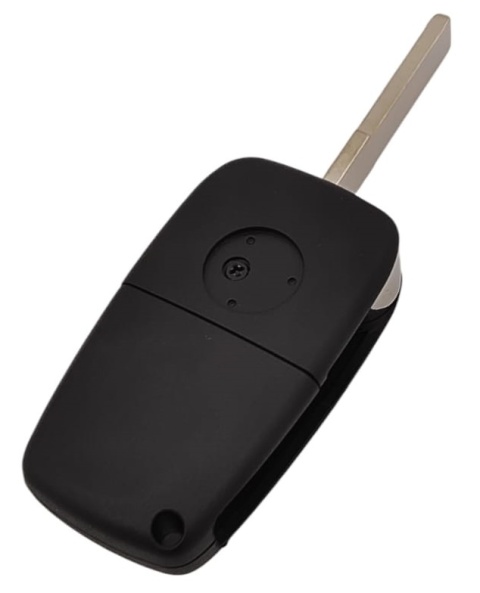 Obudowa Pilota Fiat Citroen Peugeot 2 przyciski bateria pod klapką SIP22