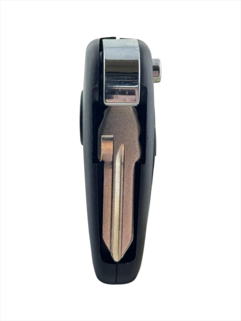 Obudowa Pilota Fiat IVECO grot GT10 3 przyciski pod transponder iD48