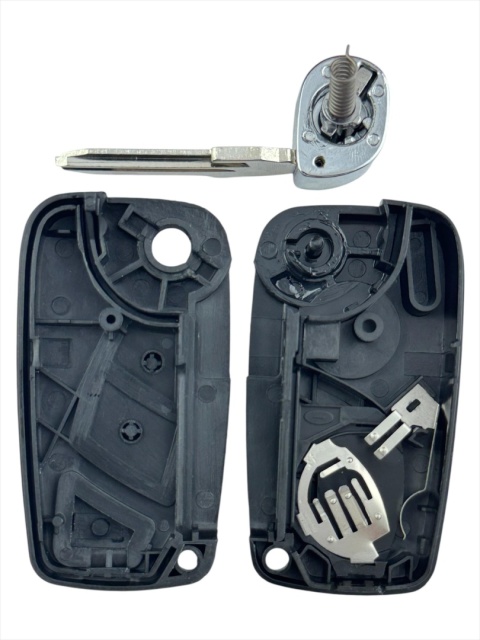 Obudowa Pilota Fiat IVECO grot GT10 3 przyciski pod transponder iD48