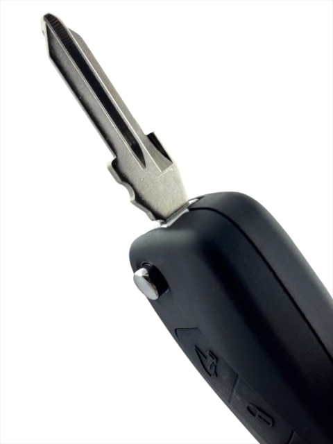 Obudowa Pilota Fiat IVECO grot GT10 3 przyciski pod transponder iD48