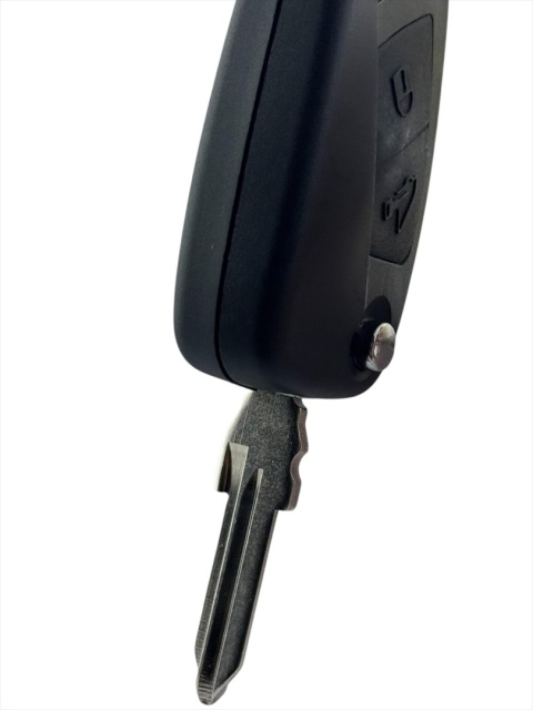 Obudowa Pilota Fiat IVECO grot GT10 3 przyciski pod transponder iD48