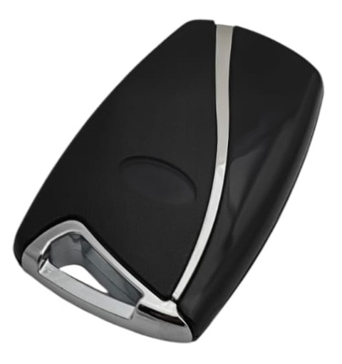 Obudowa Pilota HYUNDAI SANTA FE 4 przyciski HOLD PANIC