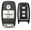 Obudowa Pilota | Kia | KIA9 | 3 przyciski | Hands Free