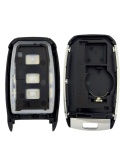 Obudowa Pilota | Kia | KIA9 | 3 przyciski | Hands Free