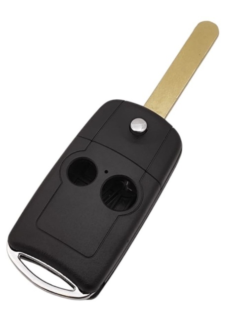 Obudowa Pilota Honda 2 przyciski scyzoryk Jazz Accord FR-V CR-V HON66