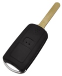 Obudowa Pilota Honda 2 przyciski scyzoryk Jazz Accord FR-V CR-V HON66