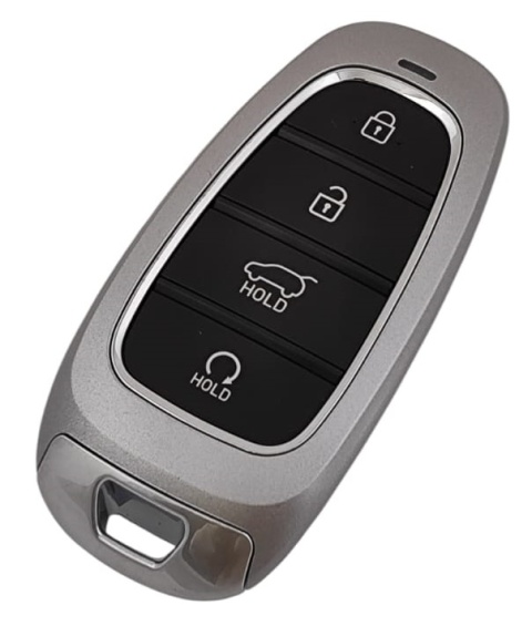 Obudowa Pilota Hyunda Santa Fe Tucson 4 przyciski HOLD Odpalanie grot HY22