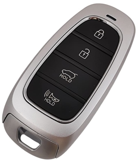 Obudowa Pilota Hyunda Santa Fe Tucson 4 przyciski HOLD PANIC grot HY22