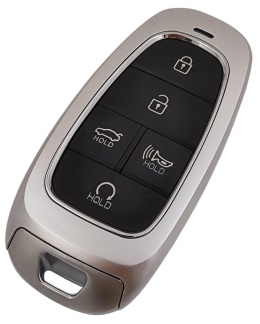 Obudowa Pilota Hyunda Santa Fe Tucson 5 przycisków grot HY22