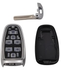 Obudowa Pilota Hyunda Santa Fe Tucson 7 przycisków grot HY22