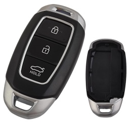 Obudowa Pilota | KIA9 | Hyundai | 3 przyciski
