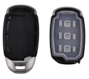 Obudowa Pilota | KIA9 | Hyundai | 3 przyciski