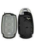 Obudowa Pilota | KIA9 | Hyundai | 3 przyciski