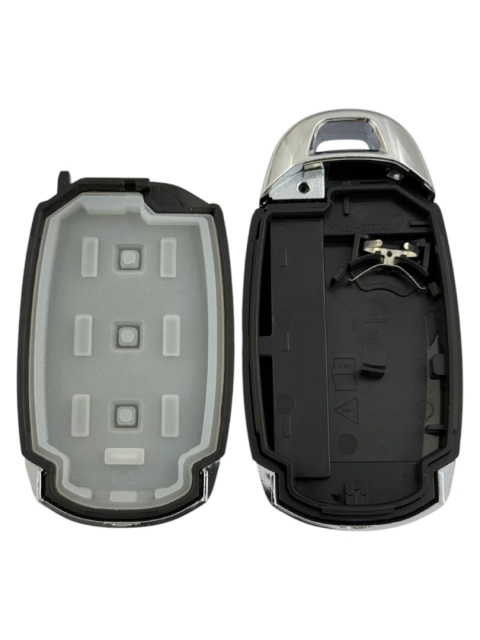 Obudowa Pilota | KIA9 | Hyundai | 3 przyciski